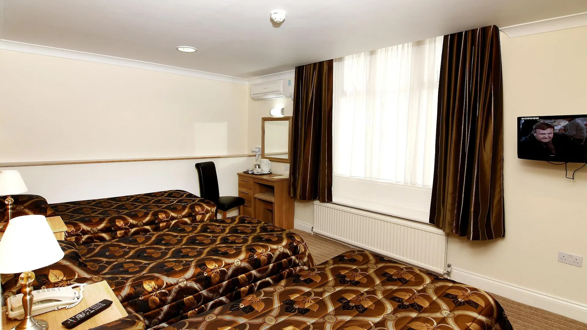 Russell Court Hotel Bournemouth