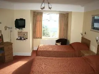 Russell Court Hotel Bournemouth