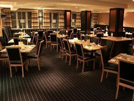 Russell Court Hotel Bournemouth