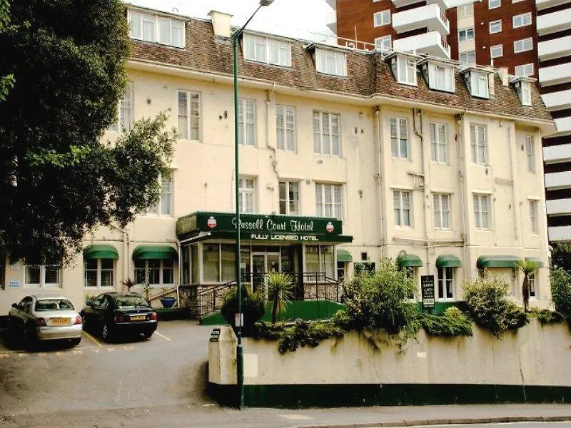 Russell Court Hotel Bournemouth