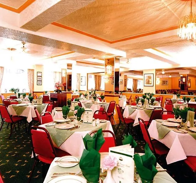 Russell Court Hotel Bournemouth
