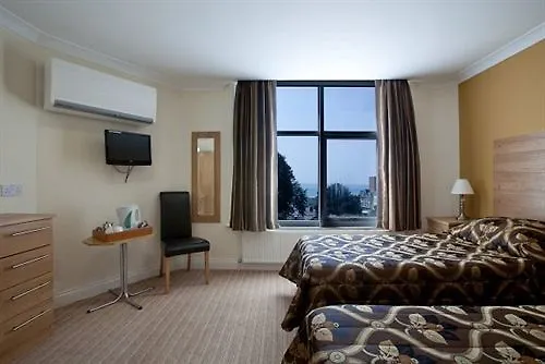 Russell Court Hotel Bournemouth 2*,  United Kingdom