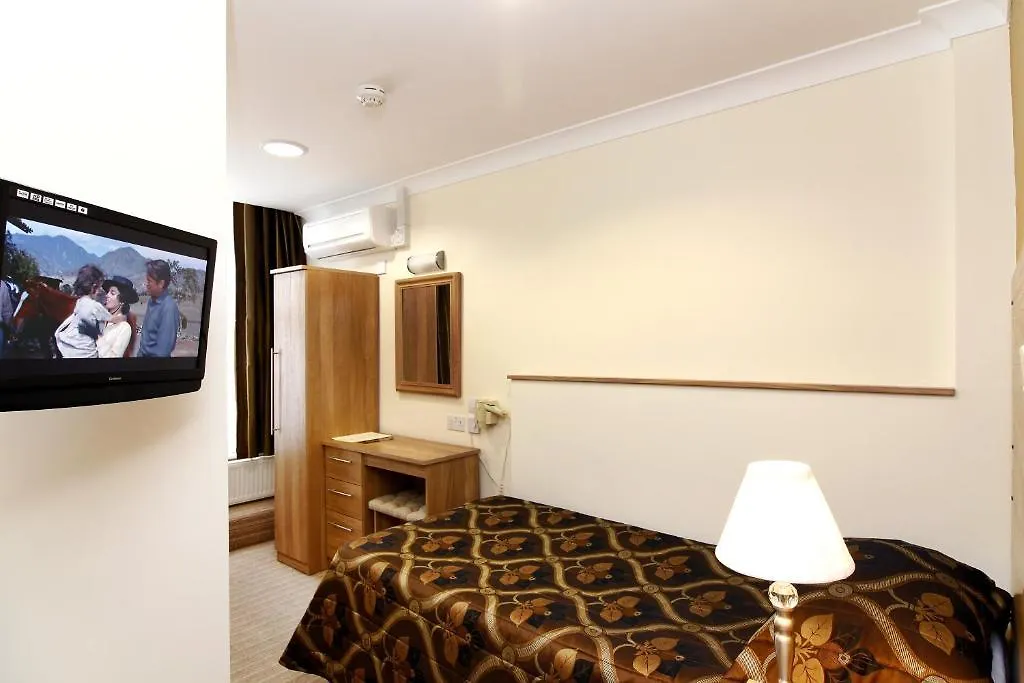 Russell Court Hotel Bournemouth