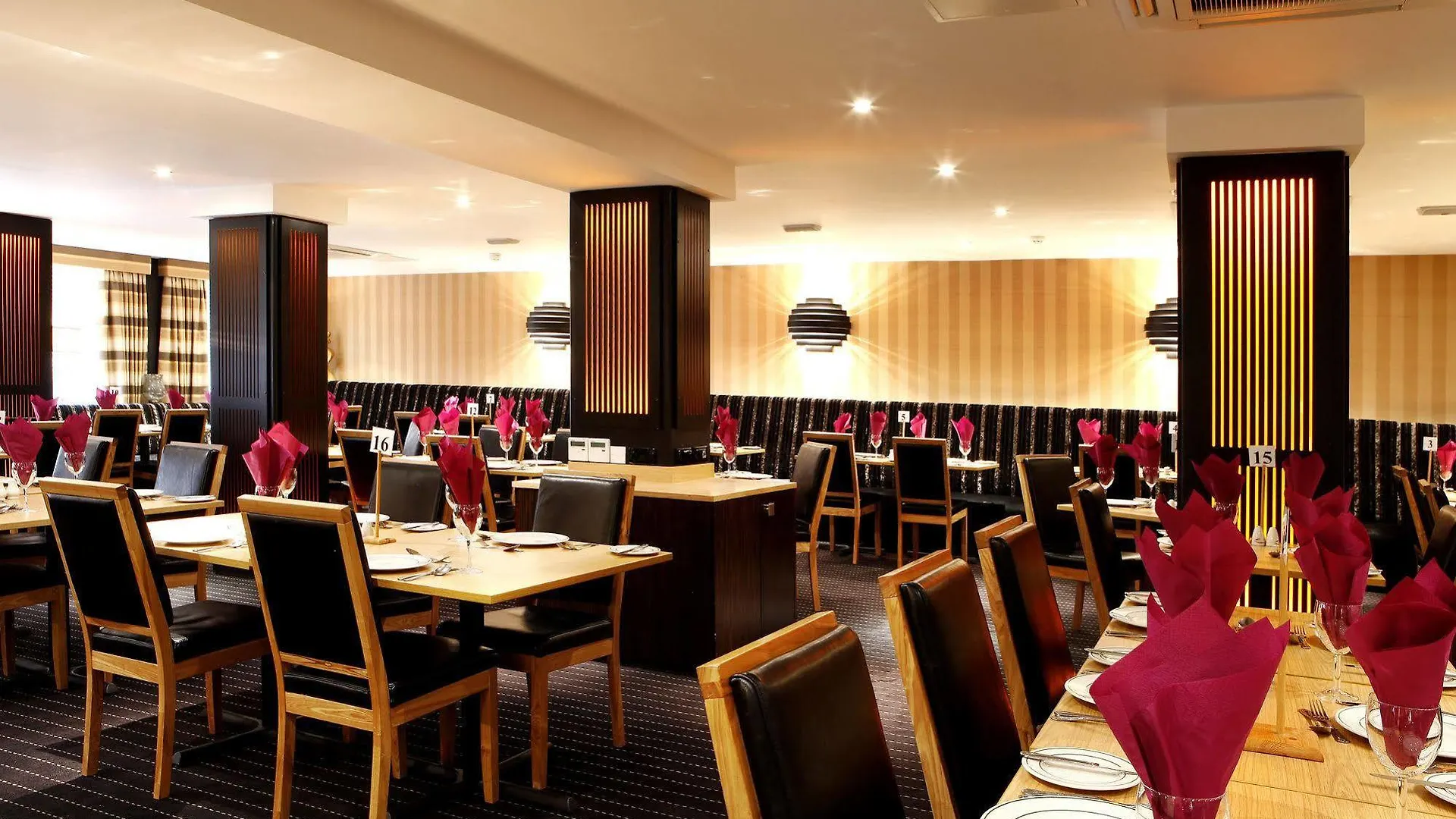 Russell Court Hotel Bournemouth