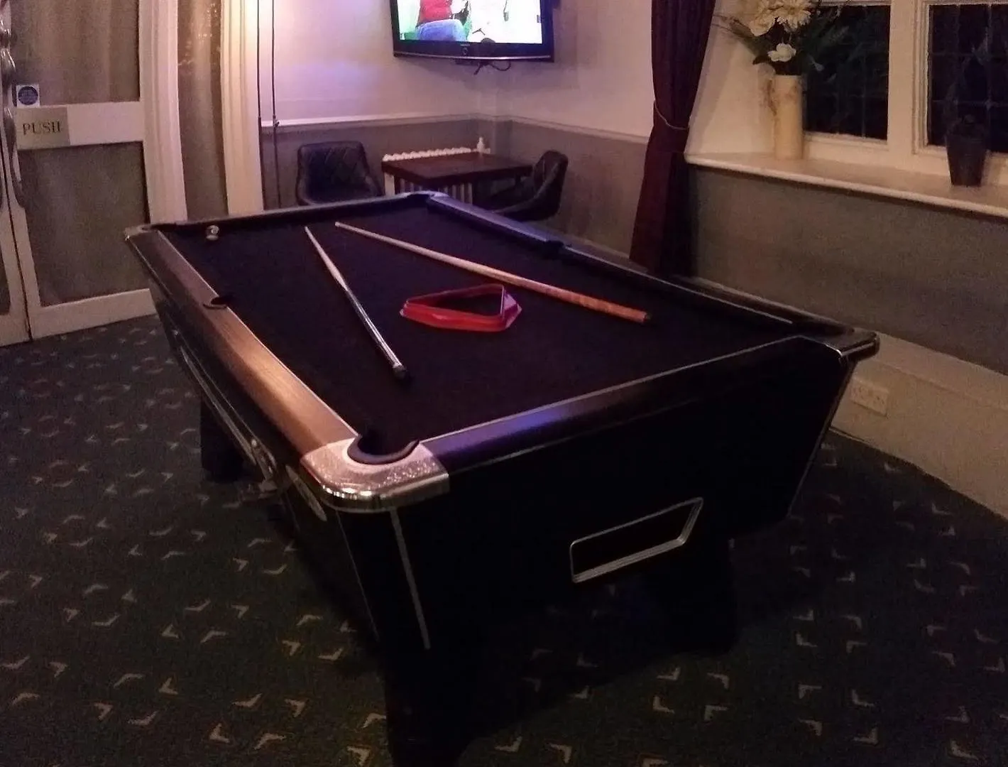 Russell Court Hotel Bournemouth