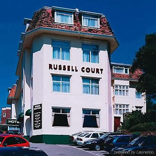 Russell Court Hotel Bournemouth United Kingdom