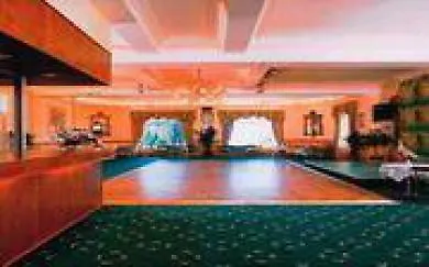 Russell Court Hotel Bournemouth