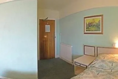 Russell Court Hotel Bournemouth