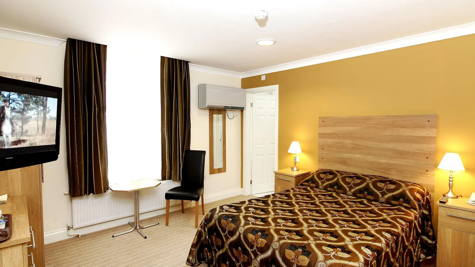 Belvilla Russel Court Hotel Bournemouth Central
