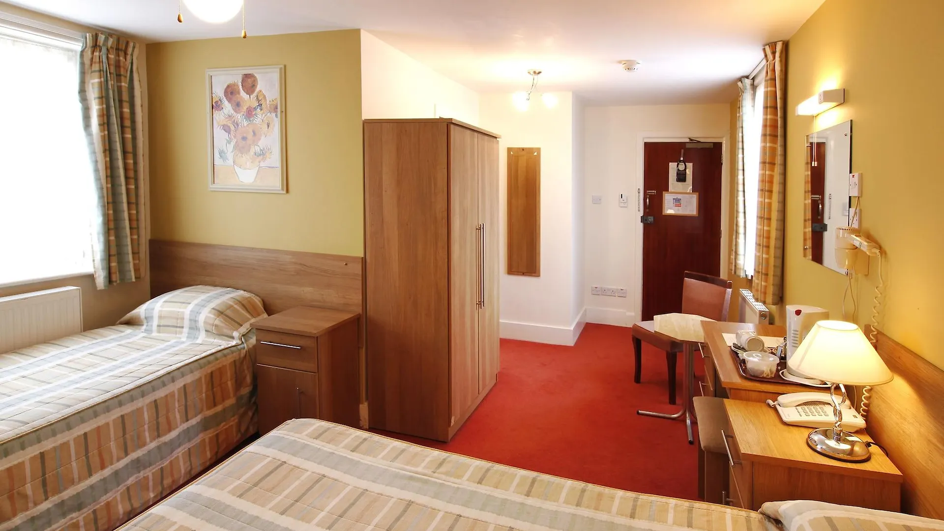 Belvilla Russel Court Hotel Bournemouth Central