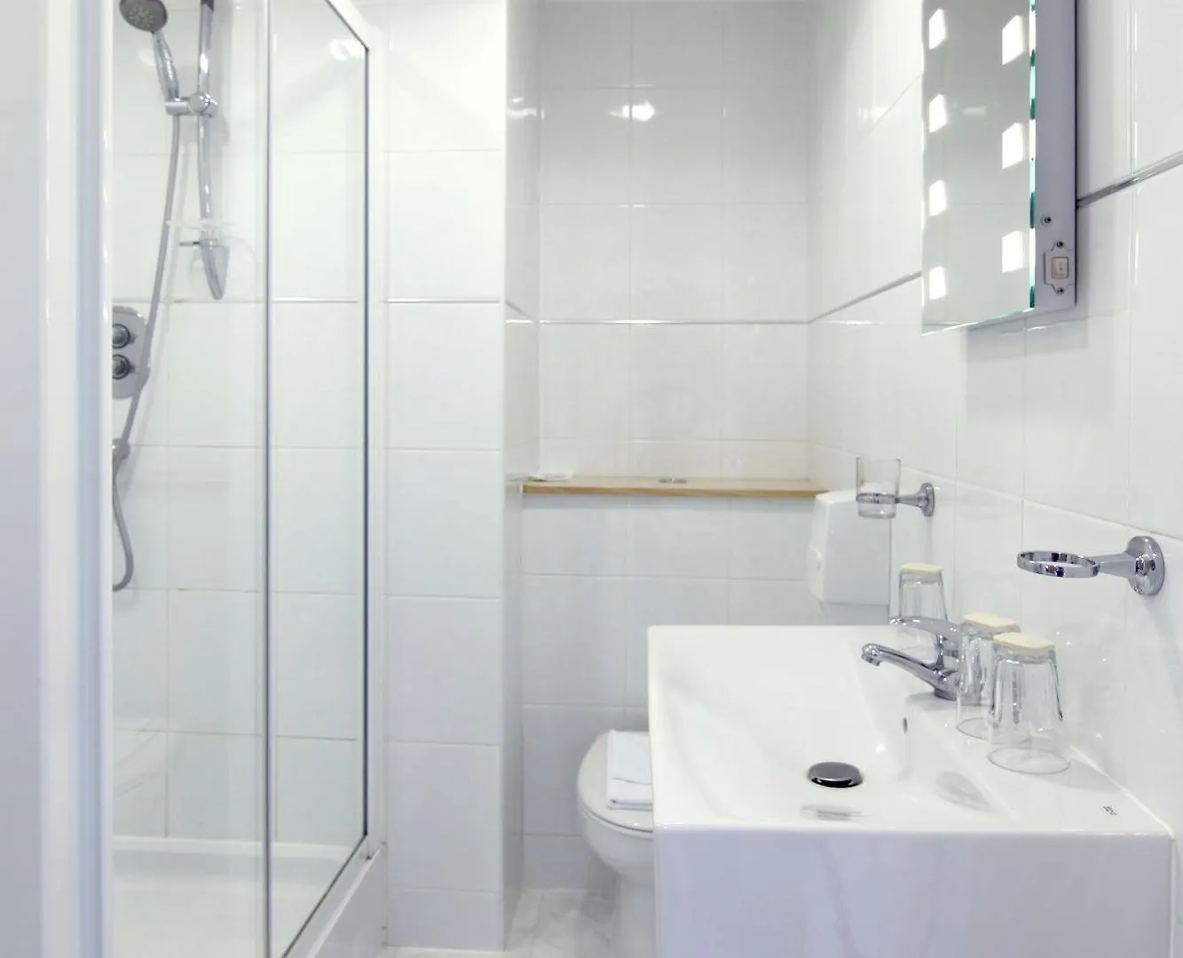 Belvilla Russel Court Hotel Bournemouth Central 2*,