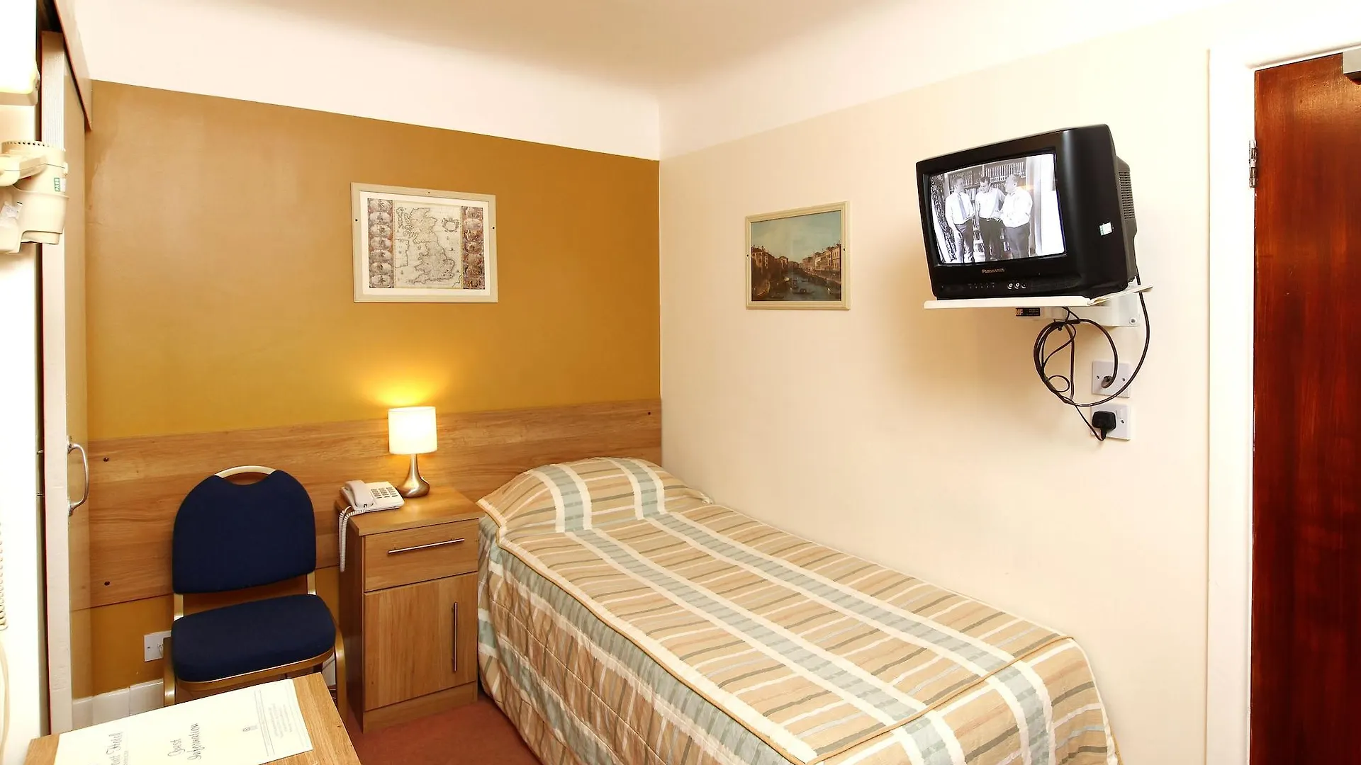 Belvilla Russel Court Hotel Bournemouth Central