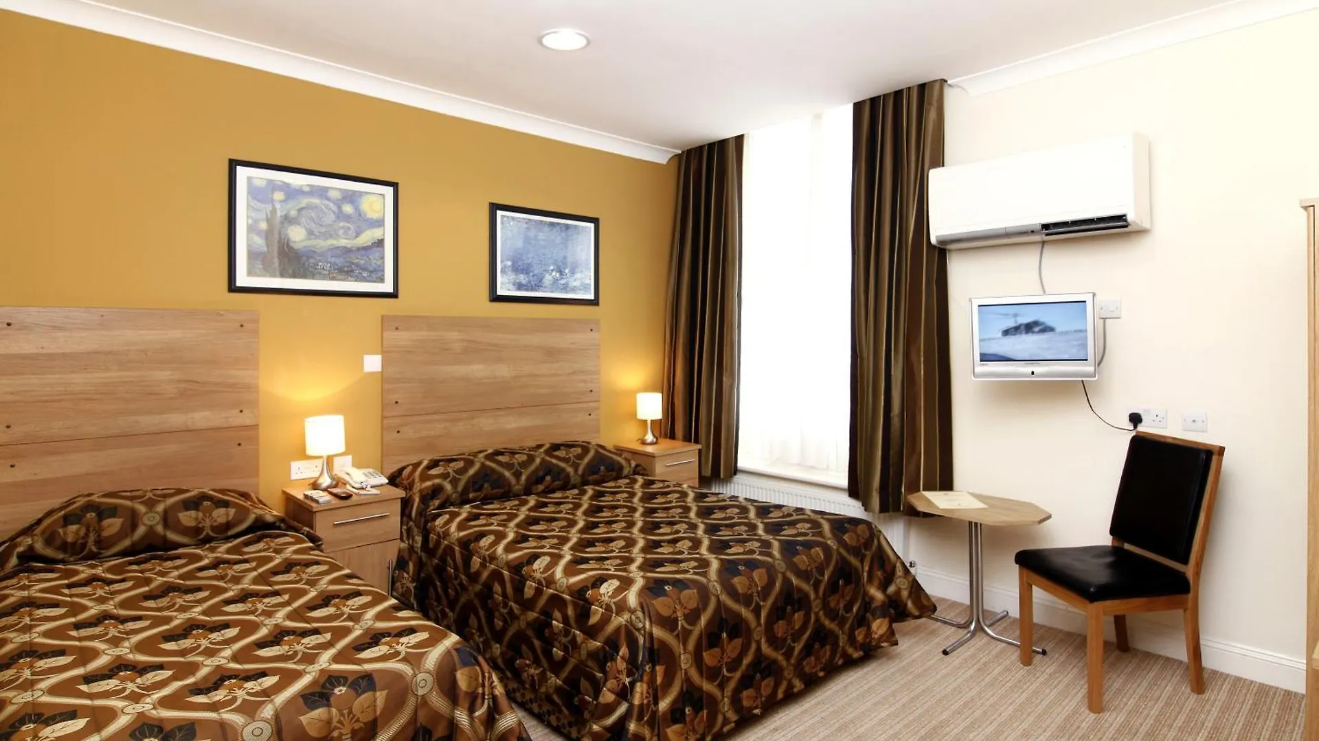 Belvilla Russel Court Hotel Bournemouth Central