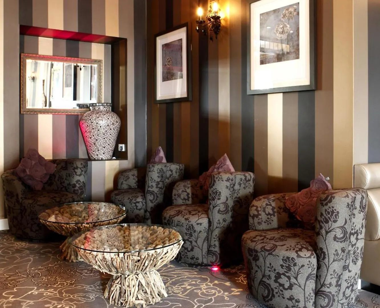 Belvilla Russel Court Hotel Bournemouth Central United Kingdom