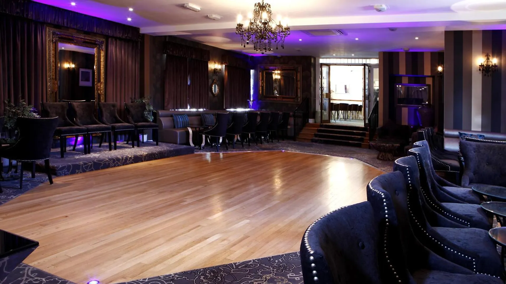 Belvilla Russel Court Hotel Bournemouth Central 2*,  United Kingdom
