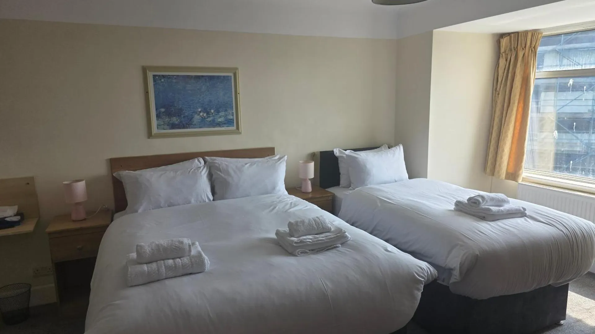 Belvilla Russel Court Hotel Bournemouth Central