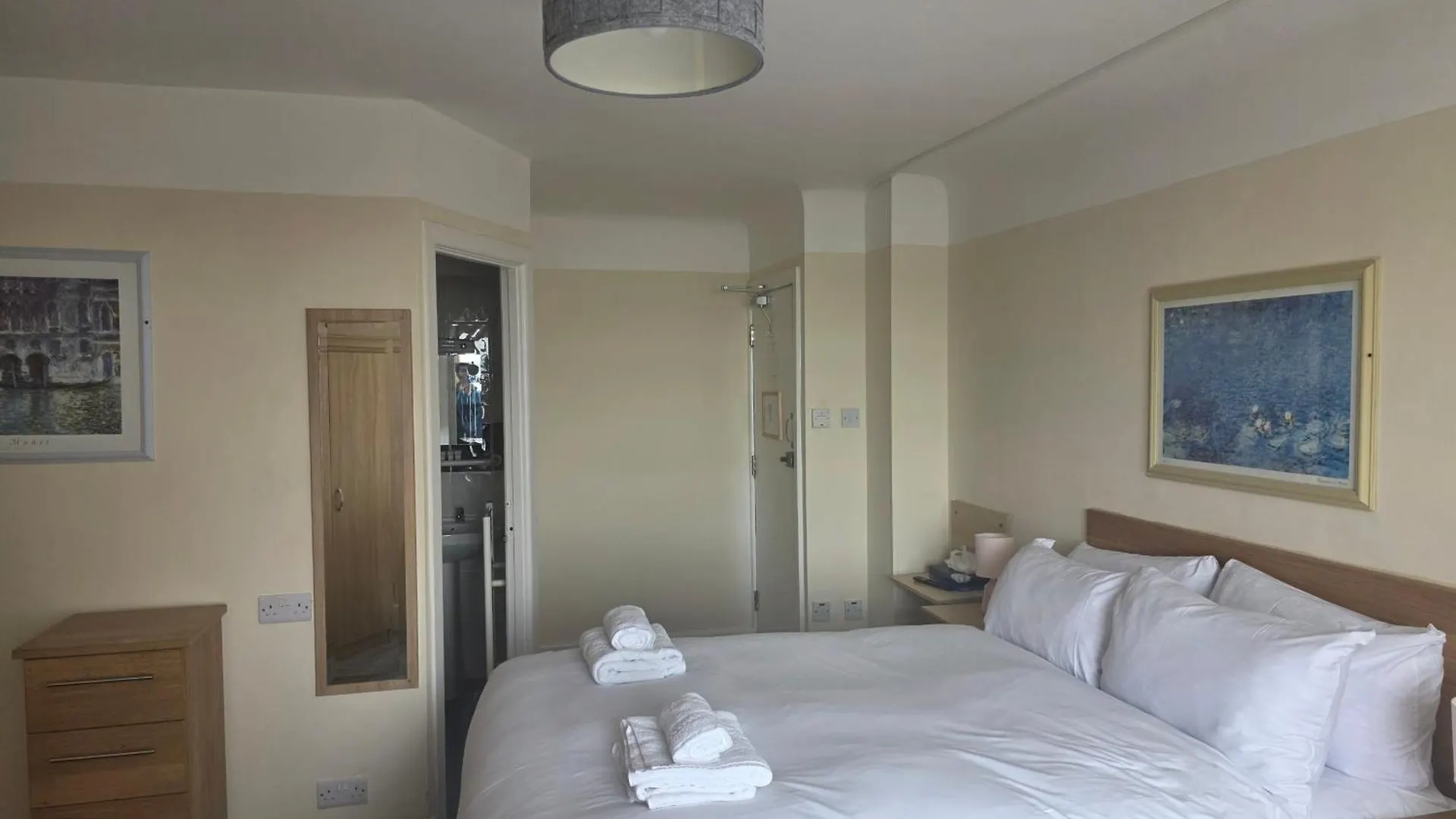 Belvilla Russel Court Hotel Bournemouth Central