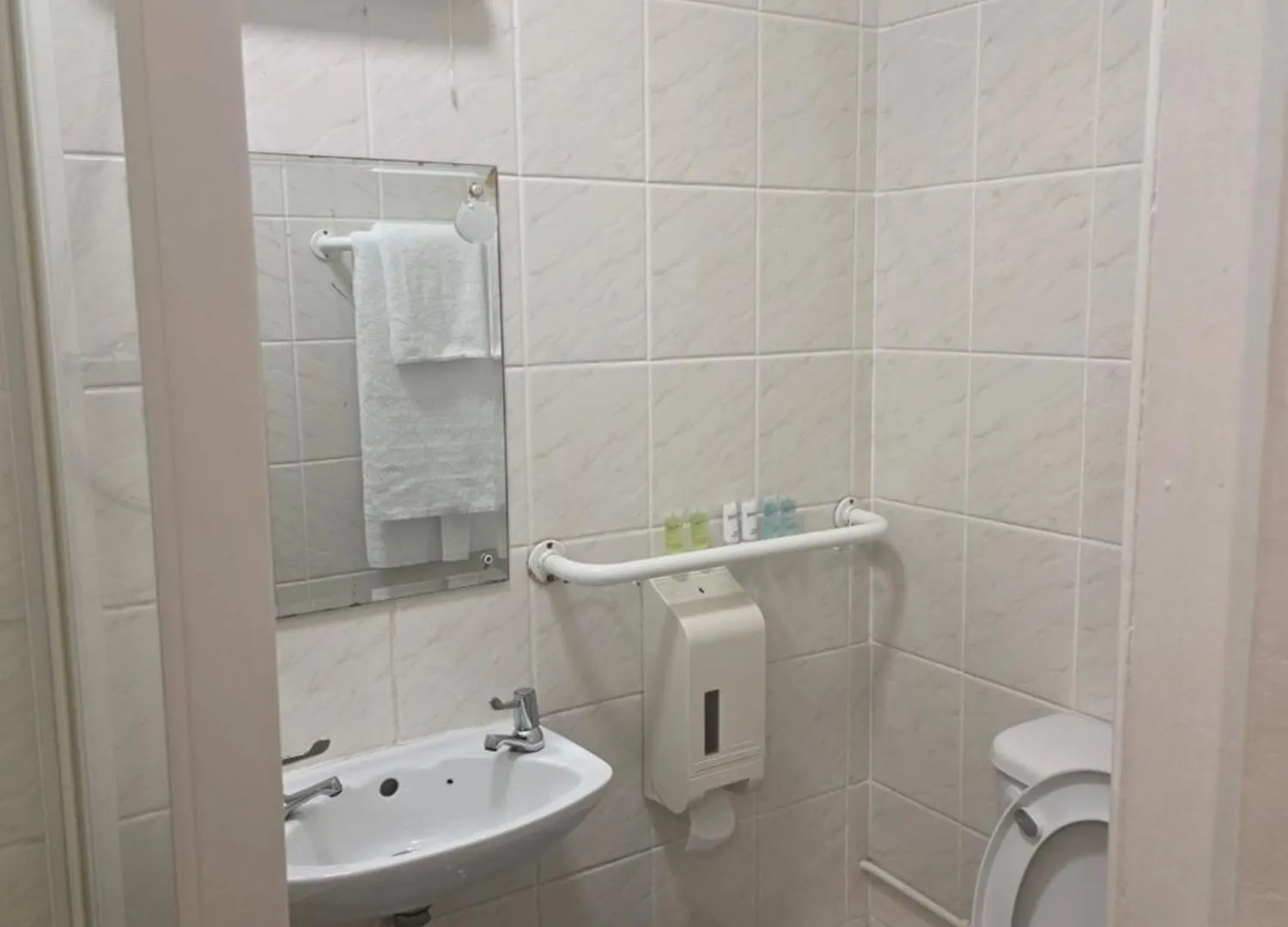 Belvilla Russel Court Hotel Bournemouth Central