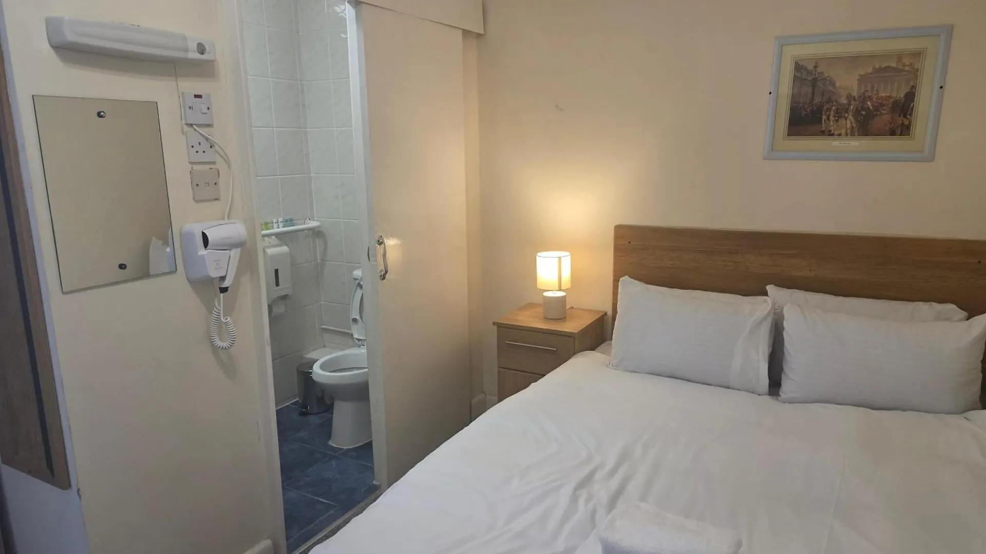 Belvilla Russel Court Hotel Bournemouth Central United Kingdom