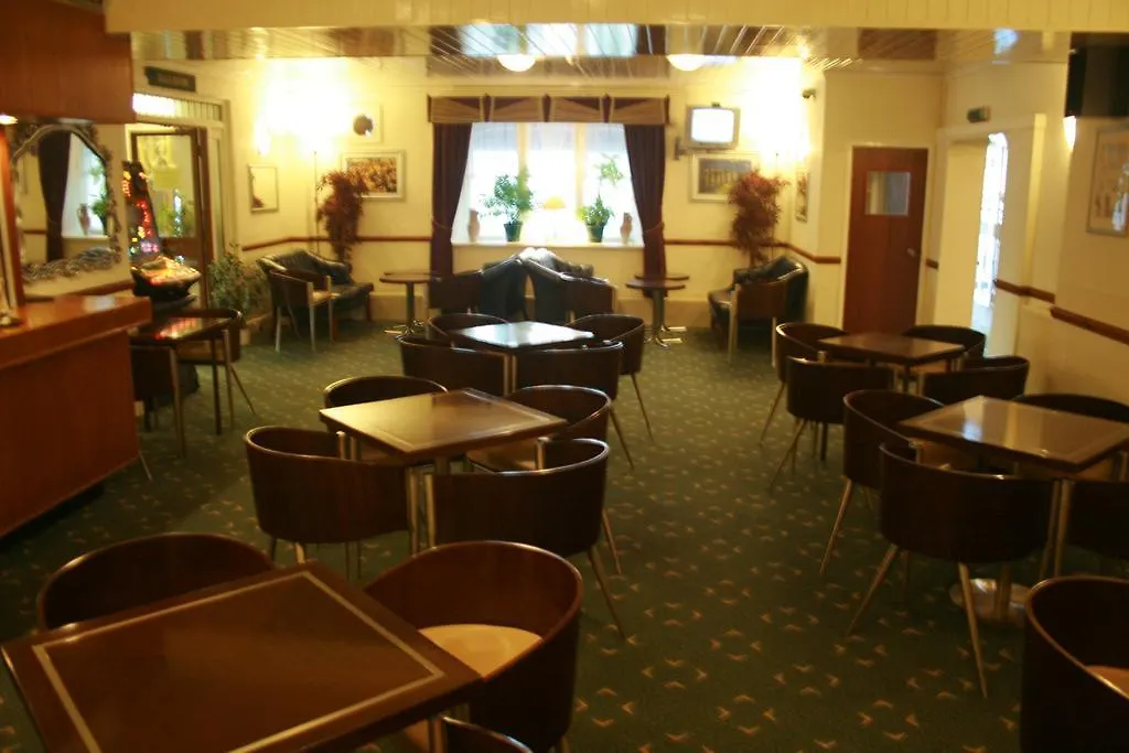 **  Belvilla Russel Court Hotel Bournemouth Central United Kingdom