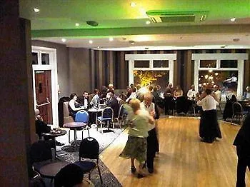 Russell Court Hotel Bournemouth 2*,  Großbritannien