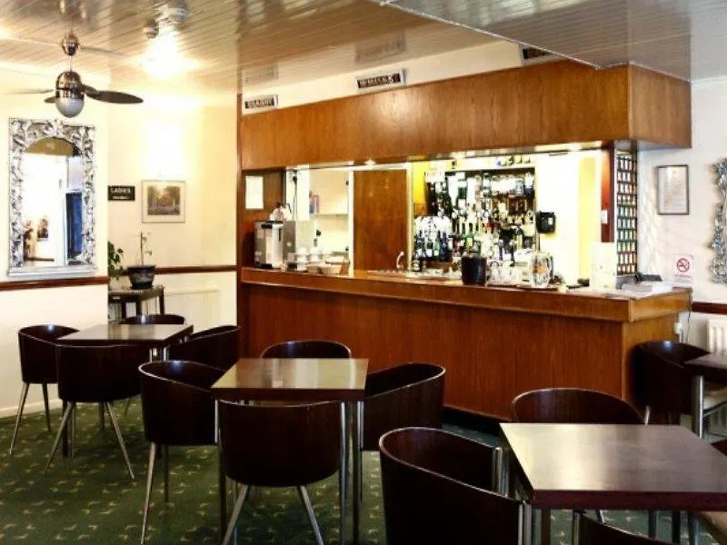 **  Belvilla Russel Court Hotel Bournemouth Central United Kingdom