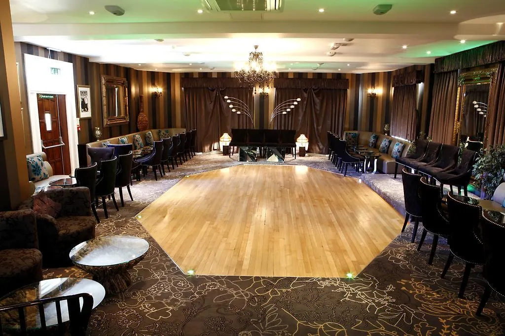 Belvilla Russel Court Hotel Bournemouth Central 2*,