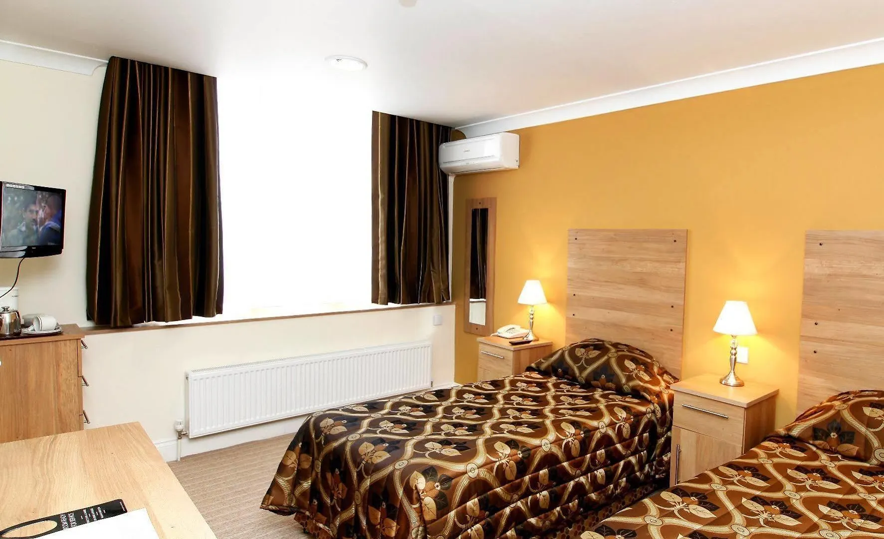 Belvilla Russel Court Hotel Bournemouth Central