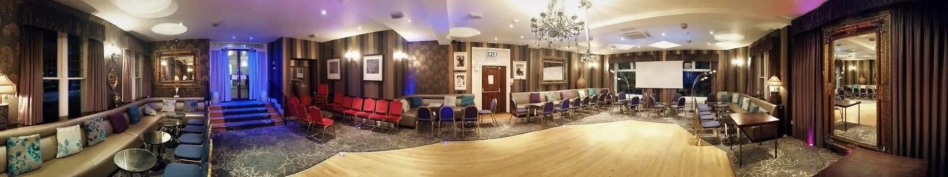 Belvilla Russel Court Hotel Bournemouth Central
