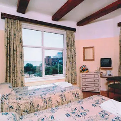 Belvilla Russel Court Hotel Bournemouth Central