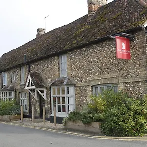 The Red Lion 3*, Whittlesford Großbritannien