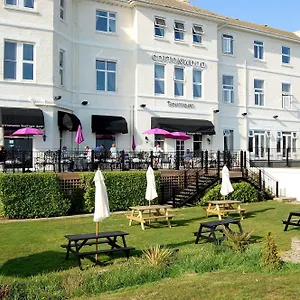 Cottonwood Boutique 3*, Bournemouth Großbritannien