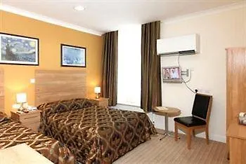 **  Russell Court Hotel Bournemouth Egyesült Királyság