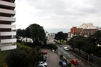 Russell Court Hotel Bournemouth