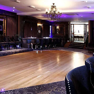 Russell Court Hotel Bournemouth
