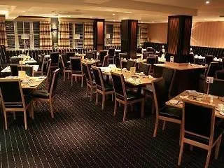 Russell Court Hotel Bournemouth